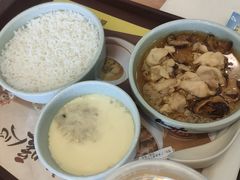 -真功夫(金沙湾店)