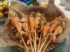 -79号渔船海鲜饭店(宝安店)