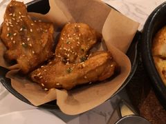 -必胜客(新辰里酒仙桥店)