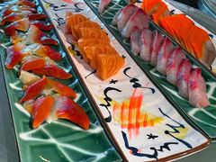-怡咖啡海鲜自助餐厅(浦东香格里拉店)