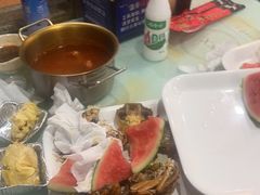 -钱库里海鲜自助(唐山街店)