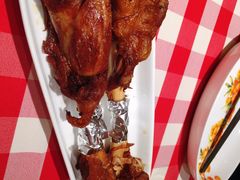 -西贝莜面村(近铁城市广场店)