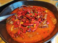 -青年公社·烤鸭(天玥中心店)