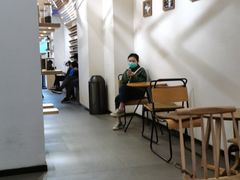 大堂-霸王茶姬(南亚风情第壹城店)