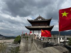 -台州府城(江南长城)