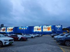 -麦德龙(浦东店)