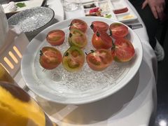 -四季民福烤鸭店(王府井东安门店)