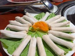 -蜀滋香鲜鱼火锅(黄金路店)