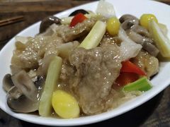 -五观堂素食(新华路店)