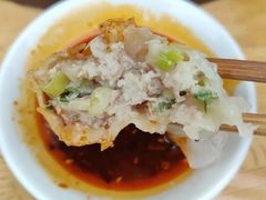 -刘七嬢烧麦刀削面