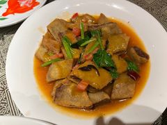 红烧袈裟-小尕子(明园店)