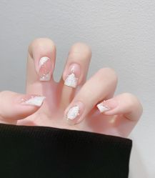 -屿晴·科技美肤SPA美甲美睫