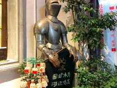 -小河直街历史文化街区