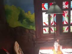 -凯撒城堡西餐厅(颐和国际店)