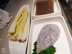 -海底捞火锅(枫蓝国际购物中心店)