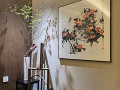 -王府茶楼茶宴·创意菜(大观园总店)