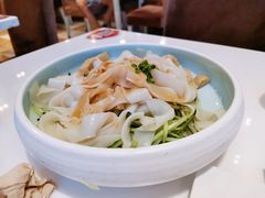 麻酱凉皮-嘉和一品粥(天秀店)