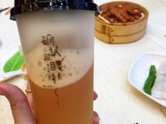 -顺德人家食府(黄金广场店)