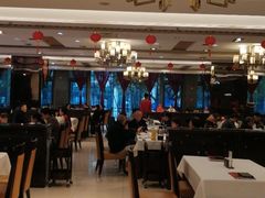大堂-文杏酒楼(一品天下店)