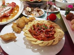 淡糟大竹程-万家宴海鲜大酒楼(五四路店)