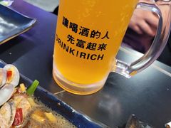 -观景小胖烧烤(观景店)