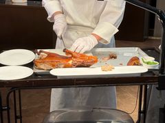 -阿庄新豫菜(航海东路店)