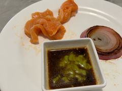 -天伦松鹤大饭店·欣妮咖啡