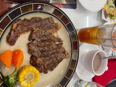 -斗牛士牛排餐厅(又一城店)
