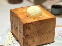 面包诱惑-绿茶餐厅(广州天河城店)