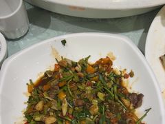 -品味居·首店·大连鲜活海鲜大连菜(东港店)