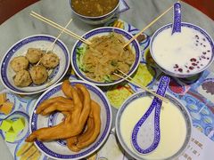 -老广记牛奶甜品专家(坪山店)