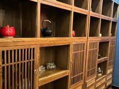 -金狮麟·新豫菜(金码大厦店)