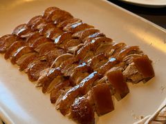 -上海滩餐厅(BFC外滩金融中心店)