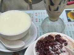 -义顺牛奶公司(新马路老店)