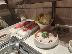 -海底捞火锅(创意园店)