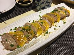 -有喜屋·深夜食堂(北京西路店)