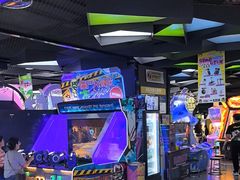 -星际传奇·电玩城·游戏厅·儿童乐园(大悦城店)