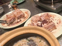 -潮界(虹桥新天地店)