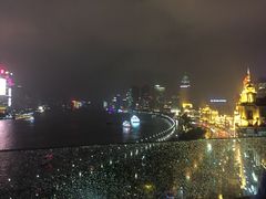 -上海和平饭店-华懋阁 The Cathay Room