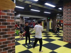 -拳盛时代拳击俱乐部(北京路店)