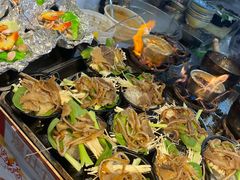 -大学城夜市