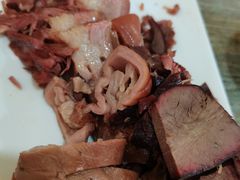 -保定驴肉火烧(吉祥店)