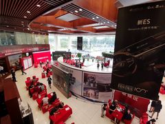 -广州长悦雷克萨斯