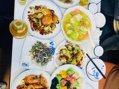 -来之顺海鲜菜馆·青岛菜·始于1993(栈桥店)