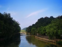 -浙江科技大学(小和山校区)