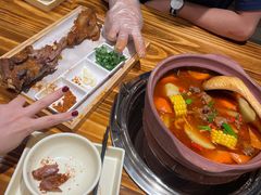 -谭十三大排档·18年老字号(船山路总店)