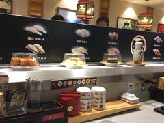 -万岁寿司(芳村店)