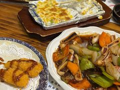 -松坂屋日料自助(长城路店)