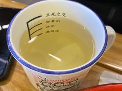 -文立新·秤盘麻辣烫(天通苑店)