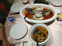 -王府井酒店(金桥港湾店)